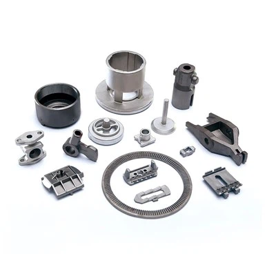 Accessori per moto con lavorazione CNC
