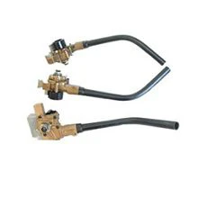 Pompa olio turbocompressore marino