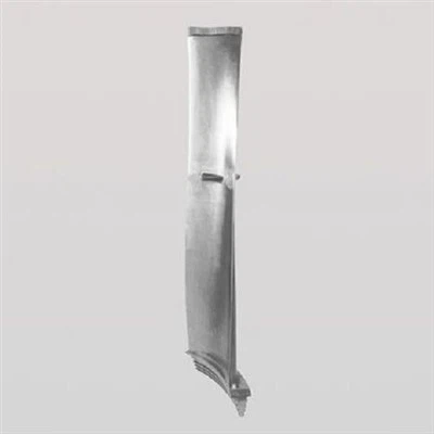 Pala di turbina a vapore