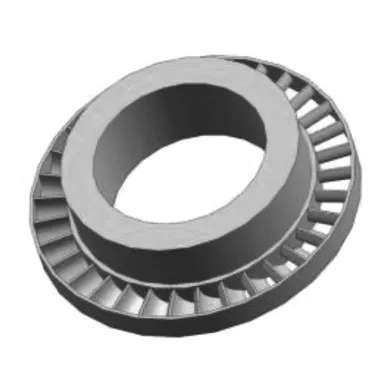 Rotore di turbina