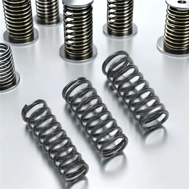 Bulloni resistenti alle alte temperature