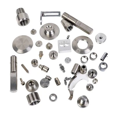 Lavorazione CNC Nimonic 90 Prodotti