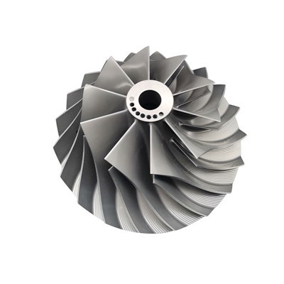 Giranti di turbine a gas
