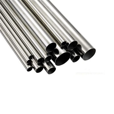 Barra tonda Inconel 600
