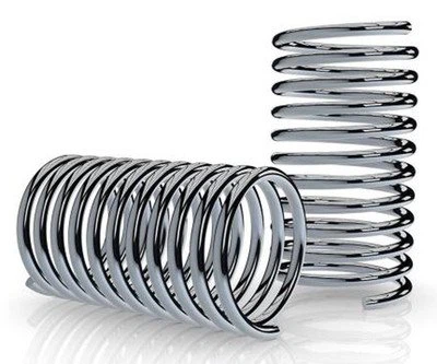 Stellite 4 Molla Turbina